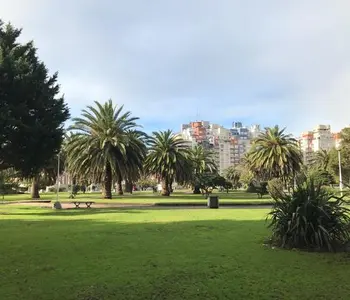 Alquiler temporario de apartamento em Mar del plata, general pueyrredón