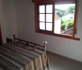 Alquiler temporario de casa en Miramar