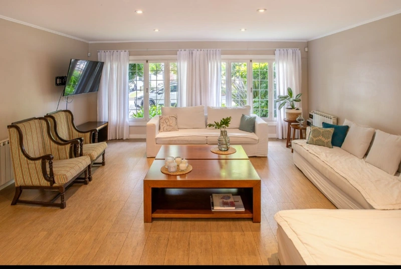 Alquiler temporario de casa em Mar del plata