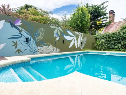 Alquiler temporario de casa em Mar del plata