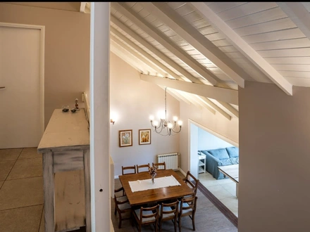 Alquiler temporario de casa em Mar del plata