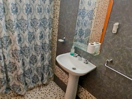 Alquiler temporario de casa en El bols&oacute;n