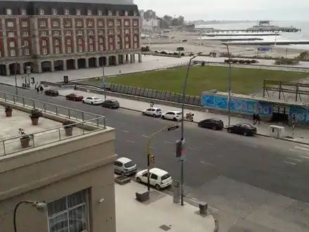 Alquiler temporario de apartamento em Mar del plata