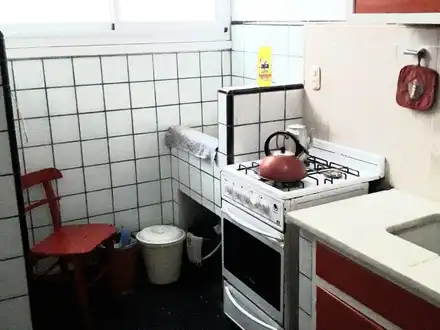 Alquiler temporario de apartamento em Mar del plata