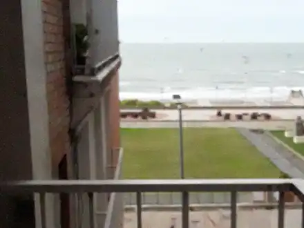 Alquiler temporario de apartamento em Mar del plata