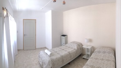 Alquiler temporario de apartamento em Comodoro rivadavia