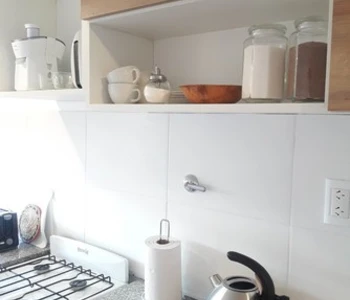 Alquiler temporario de apartamento em Mar del plata