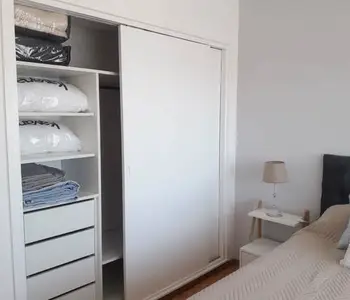 Alquiler temporario de apartamento em Mar del plata
