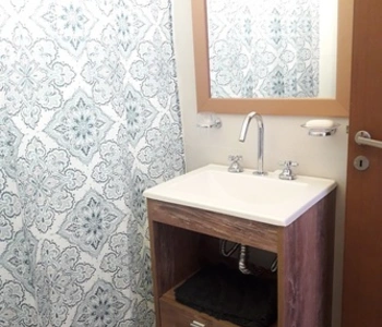 Alquiler temporario de apartamento em Mar del plata