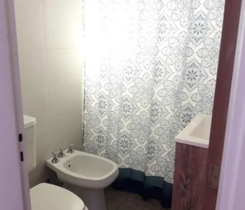 Alquiler temporario de apartamento em Mar del plata