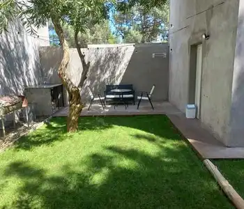 Alquiler temporario de casa en Monte hermoso