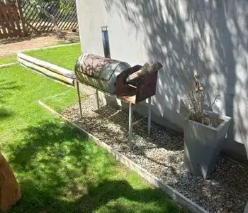 Alquiler temporario de casa en Monte hermoso