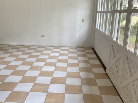 Alquiler temporario de casa en Caril&oacute;