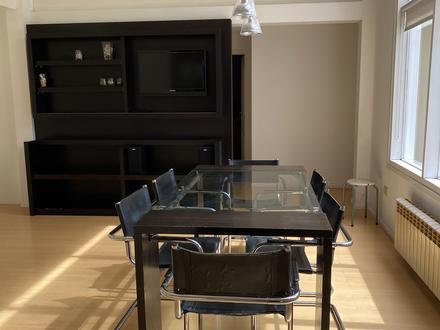Alquiler temporario de casa en Caril&oacute;
