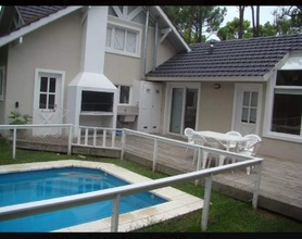 Alquiler temporario de casa en Caril&oacute;