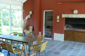 Alquiler temporario de casa en Carilo
