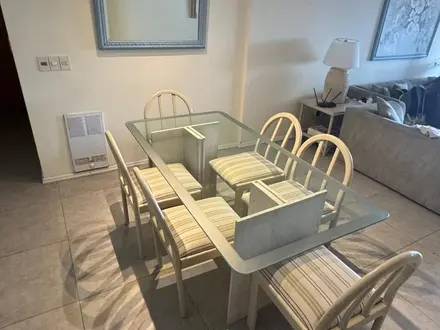Alquiler temporario de apartamento em Punta del este