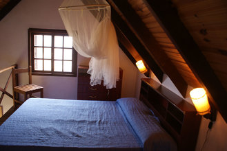 Alquiler temporario de cabana em Punta del diablo