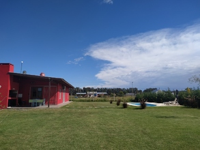 Alquiler temporario de casa de campo em San pedro