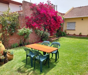 Alquiler temporario de casa em Miramar