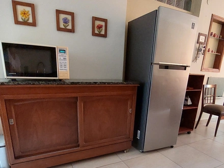 Alquiler temporario de casa em Miramar