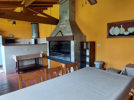 Alquiler temporario de casa em Miramar