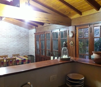 Alquiler temporario de casa em Miramar