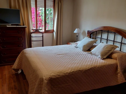 Alquiler temporario de casa em Miramar