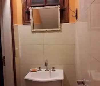 Alquiler temporario de casa em Miramar