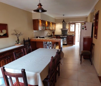Alquiler temporario de casa em Miramar