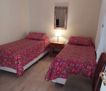 Alquiler temporario de casa em Miramar
