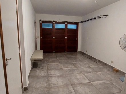 Alquiler temporario de casa em Miramar