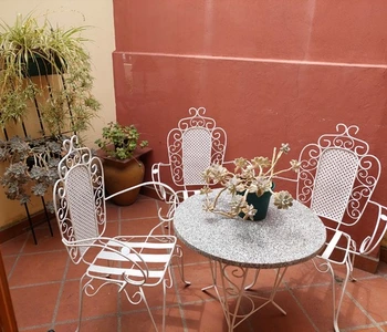 Alquiler temporario de casa em Miramar