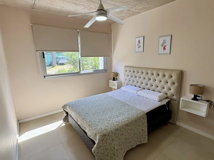 Alquiler temporario de apartamento em Villa gesell