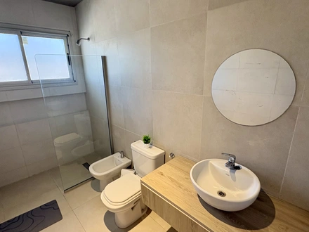 Alquiler temporario de apartamento em Villa gesell