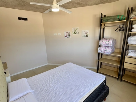 Alquiler temporario de apartamento em Villa gesell