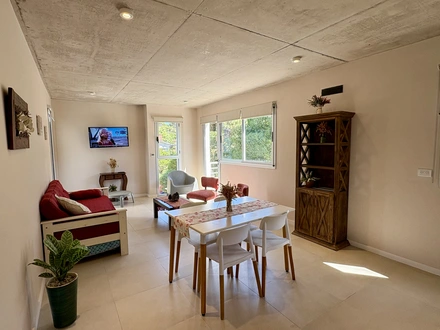 Alquiler temporario de apartamento em Villa gesell