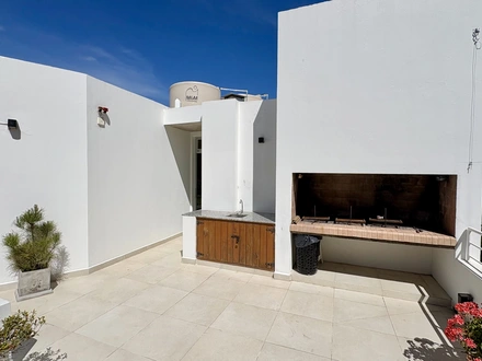 Alquiler temporario de apartamento em Villa gesell