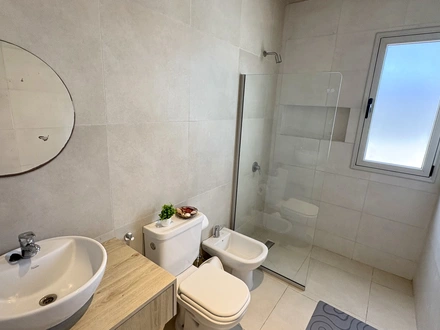 Alquiler temporario de apartamento em Villa gesell