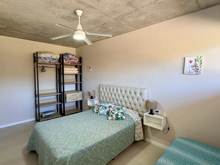 Alquiler temporario de apartamento em Villa gesell