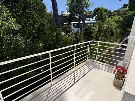 Alquiler temporario de apartamento em Villa gesell