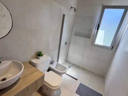 Alquiler temporario de apartamento em Villa gesell