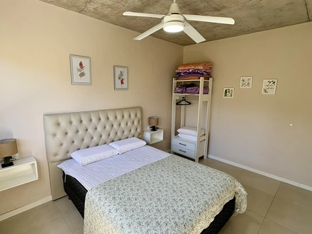 Alquiler temporario de apartamento em Villa gesell