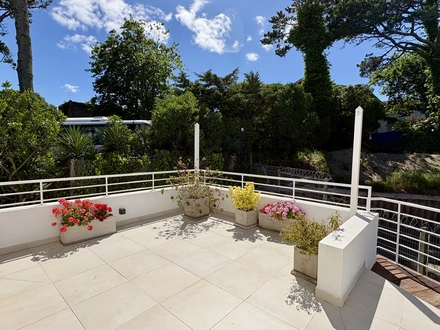 Alquiler temporario de apartamento em Villa gesell