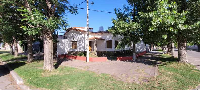 Alquiler temporario de casa em Miramar (pdo. gral. alvarado)