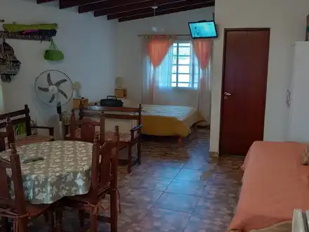 Alquiler temporario de casa em Santa clara del mar