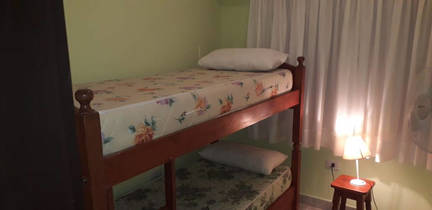 Alquiler temporario de apartamento em Monte hermoso