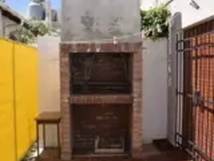 Alquiler temporario de departamento en Monte hermoso