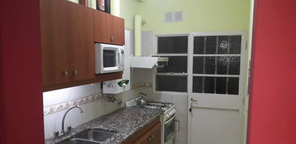 Alquiler temporario de apartamento em Monte hermoso