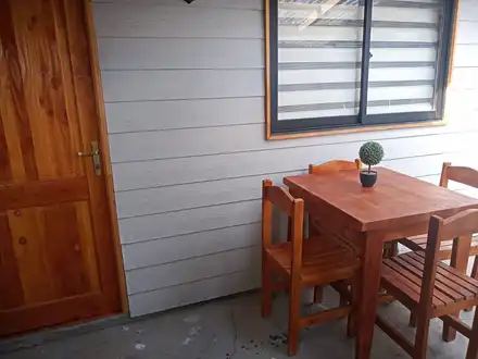 Arriendo temporario de cabana em Pucon